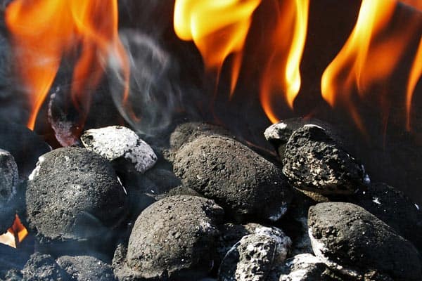 Can You Use Charcoal in a Gas Grill