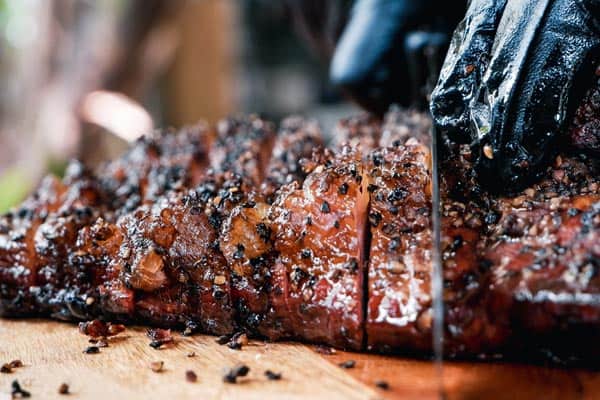 Tri-Tip vs. Brisket – All You Need to Know