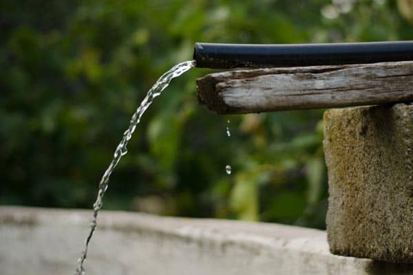How to Stop Water Runoff From Your Neighbor’s Yard and Protect Your Property