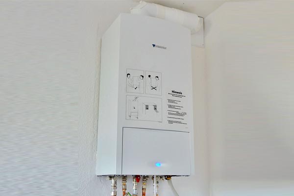 Common Water Heater Problems and How to Troubleshoot Them