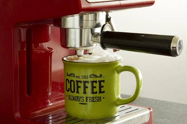The High-Quality Coffee Machines that Starbucks Uses