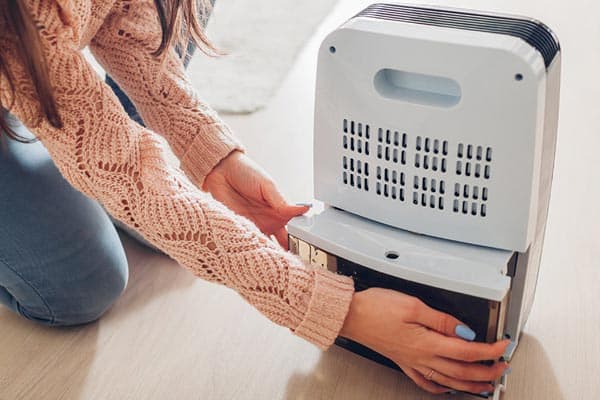 How to Figure Out What Size Dehumidifier You Need