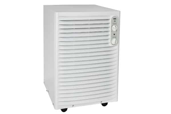 how much does it cost to run a dehumidifier