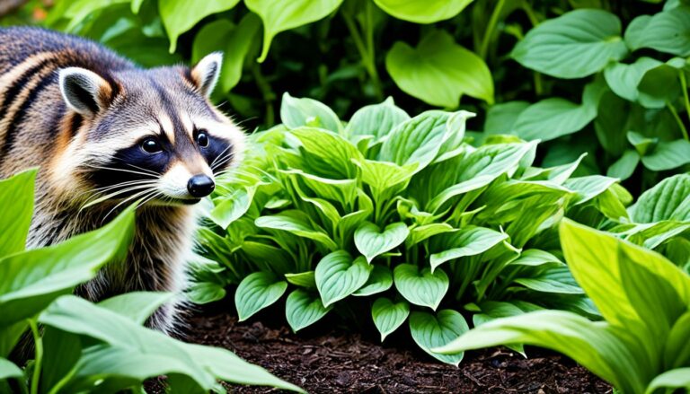 What Animals Eat Hostas? Garden Intruders